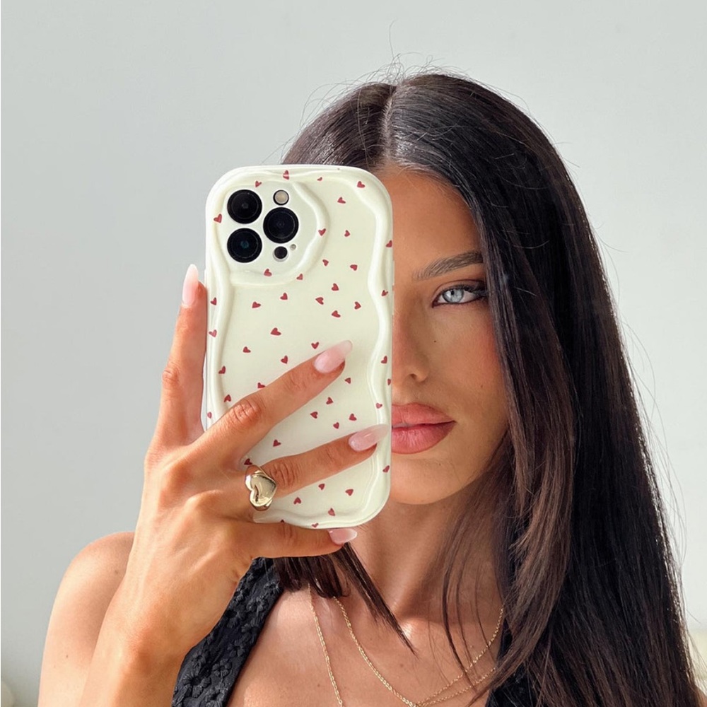 Princess Polly iPhone 11 case